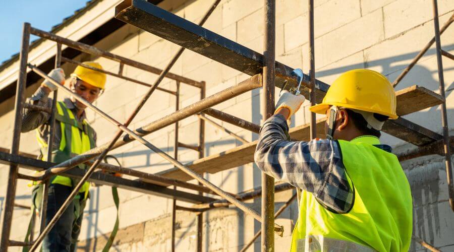 Fascia Repair in Wappingers Falls, NY